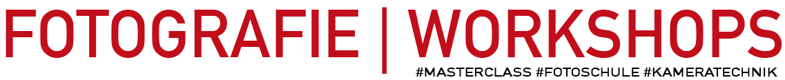 Fotografie Workshops | Fotoschule